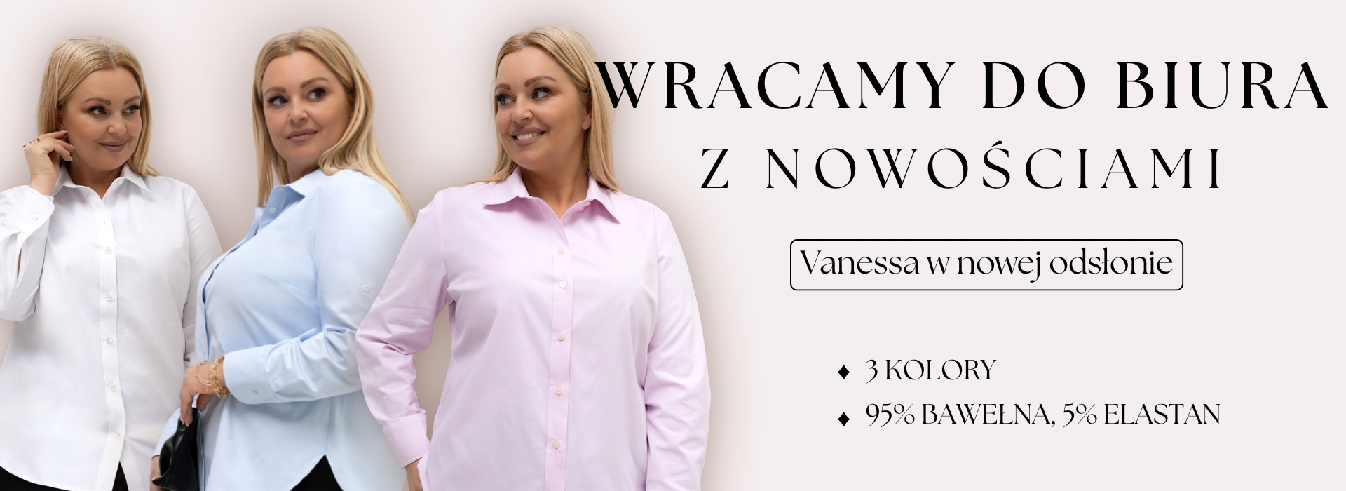 Wracamy do biura 1 Wracamy do biura 1